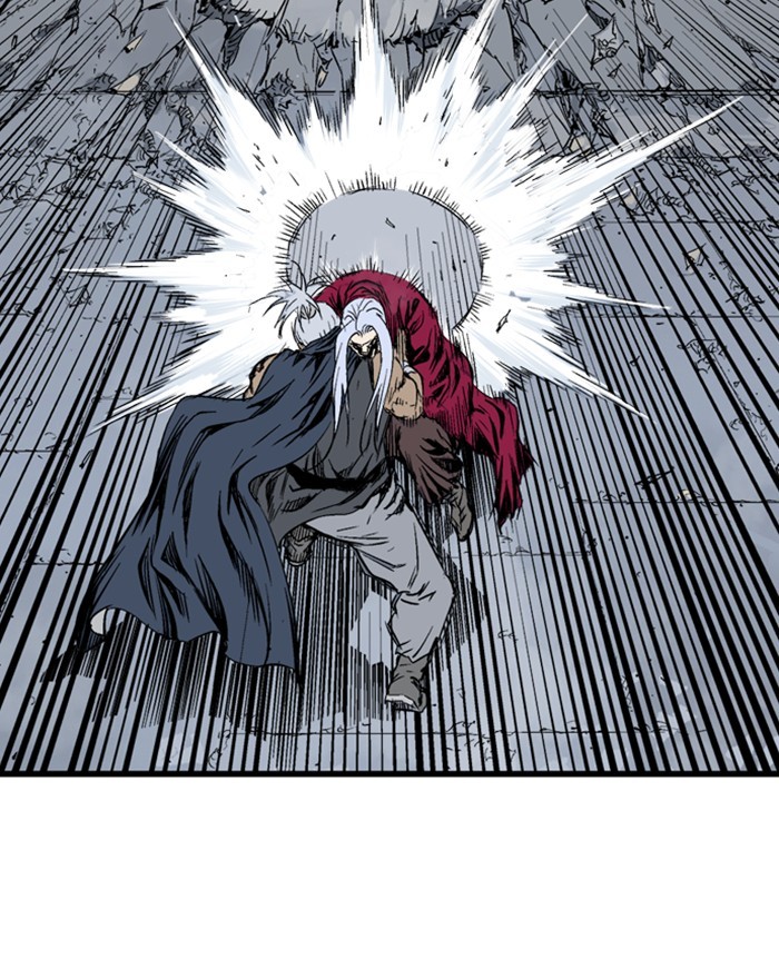 Gosu Chapter 204 page 37 - Chapter 204: [Chapter 2] Ep. 117