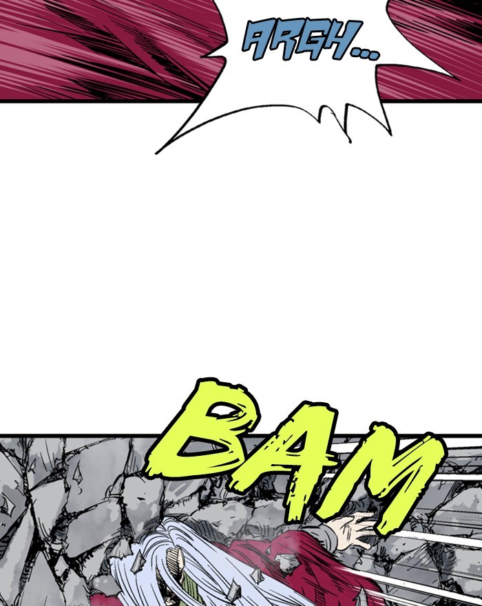 Gosu Chapter 204 page 39 - Chapter 204: [Chapter 2] Ep. 117