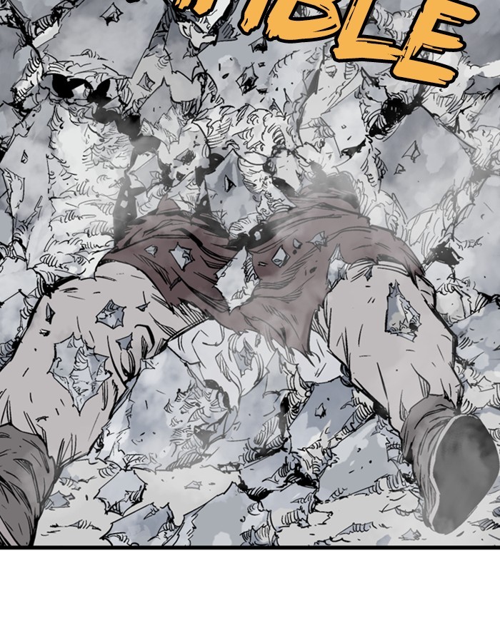 Gosu Chapter 204 page 45 - Chapter 204: [Chapter 2] Ep. 117