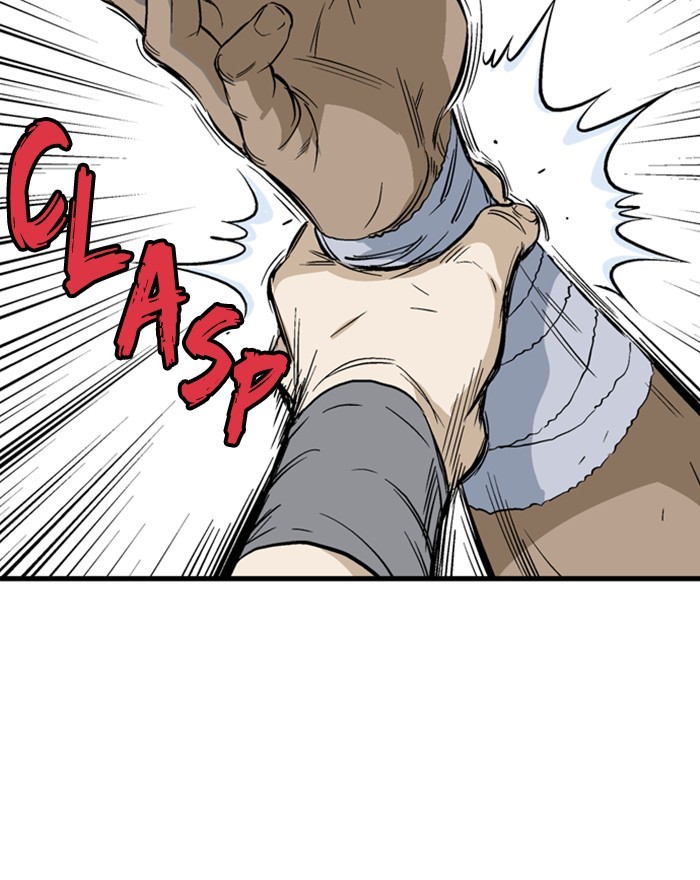 Gosu Chapter 204 page 48 - Chapter 204: [Chapter 2] Ep. 117