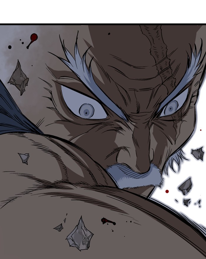 Gosu Chapter 204 page 5 - Chapter 204: [Chapter 2] Ep. 117