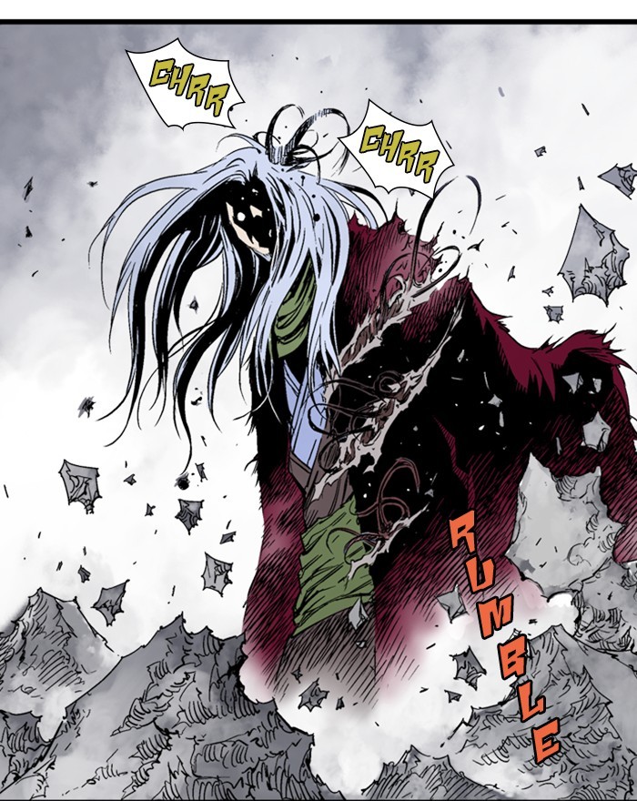 Gosu Chapter 204 page 56 - Chapter 204: [Chapter 2] Ep. 117