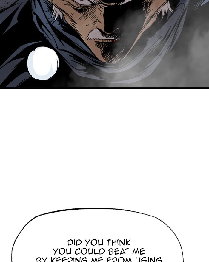 Gosu Chapter 204 page 62 - Chapter 204: [Chapter 2] Ep. 117