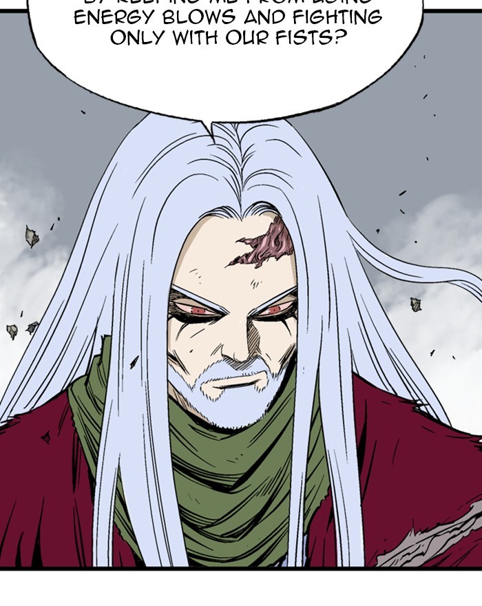 Gosu Chapter 204 page 63 - Chapter 204: [Chapter 2] Ep. 117