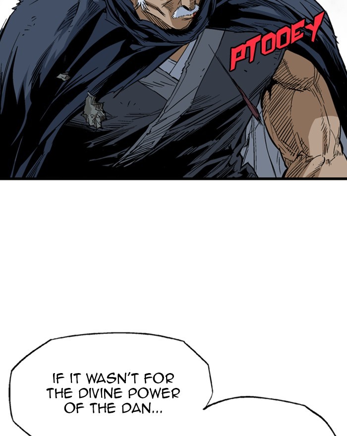 Gosu Chapter 204 page 65 - Chapter 204: [Chapter 2] Ep. 117