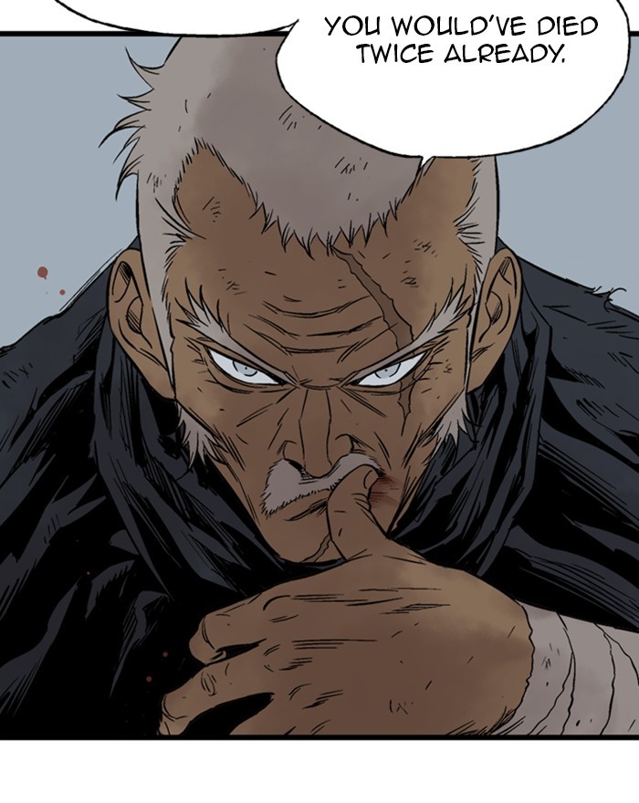 Gosu Chapter 204 page 66 - Chapter 204: [Chapter 2] Ep. 117