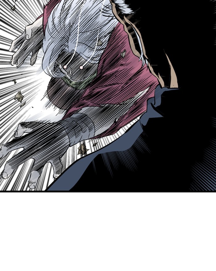 Gosu Chapter 204 page 72 - Chapter 204: [Chapter 2] Ep. 117
