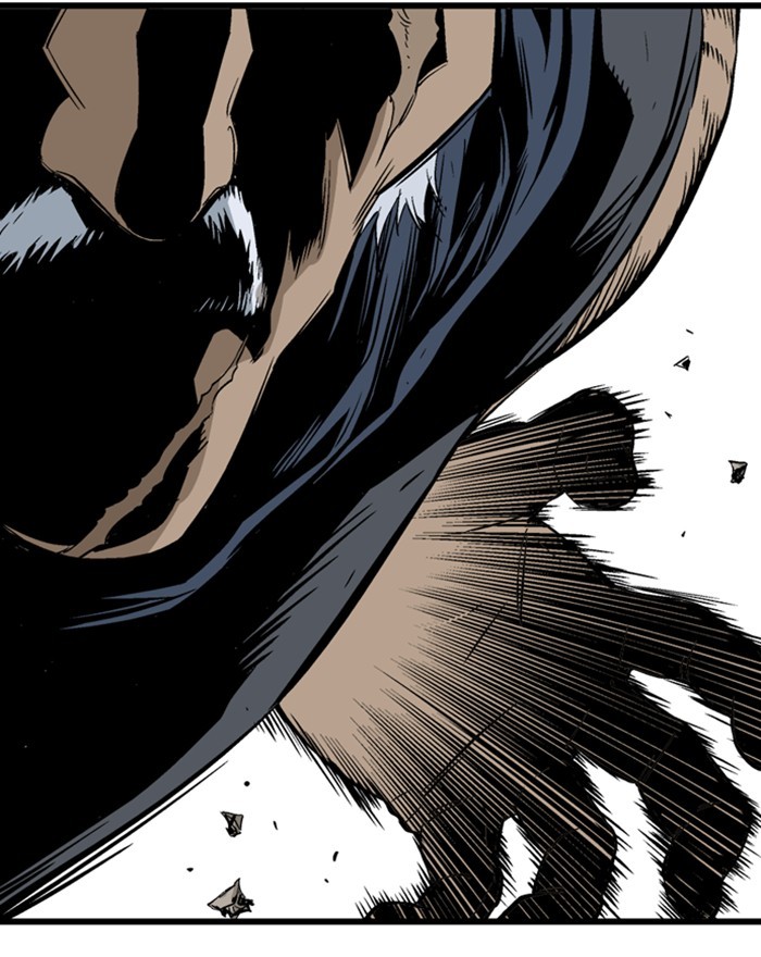 Gosu Chapter 204 page 8 - Chapter 204: [Chapter 2] Ep. 117