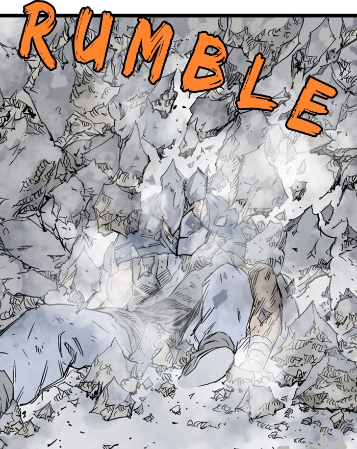 Gosu Chapter 204 page 87 - Chapter 204: [Chapter 2] Ep. 117