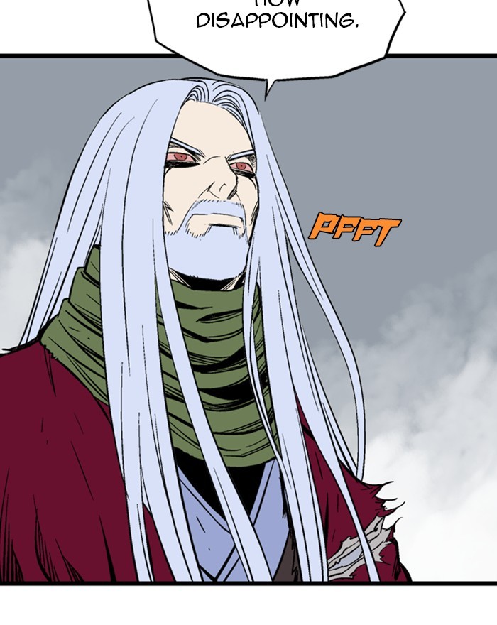 Gosu Chapter 204 page 93 - Chapter 204: [Chapter 2] Ep. 117