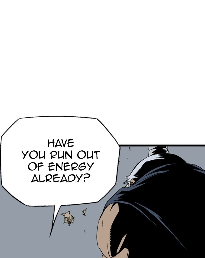 Gosu Chapter 204 page 94 - Chapter 204: [Chapter 2] Ep. 117