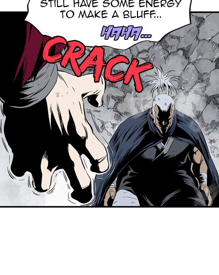 Gosu Chapter 204 page 99 - Chapter 204: [Chapter 2] Ep. 117