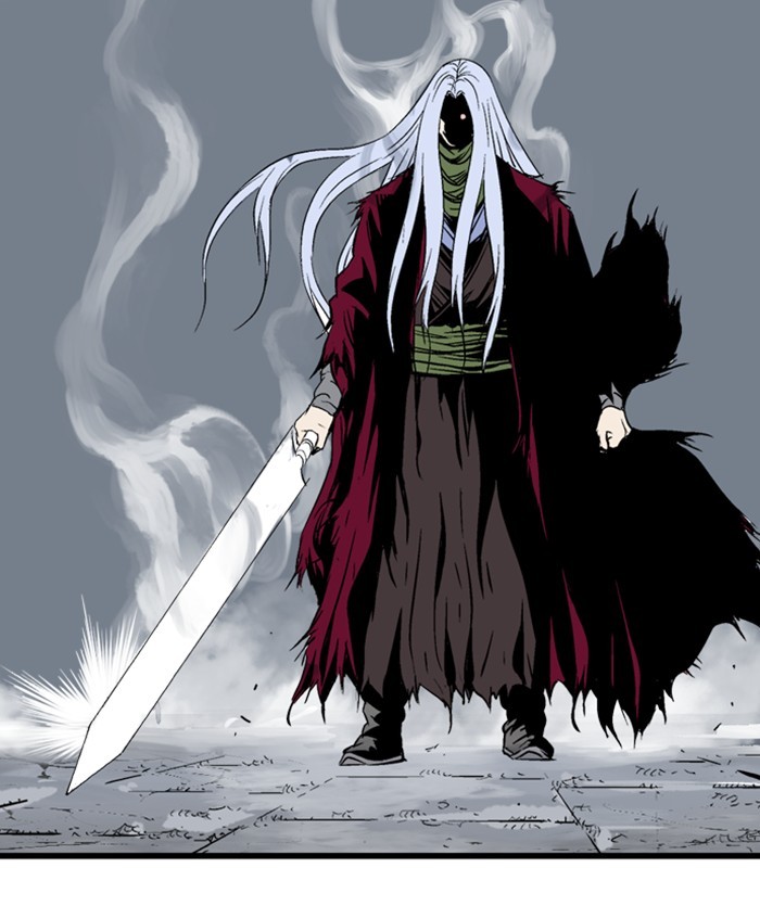 Gosu Chapter 205 page 107 - Chapter 205: [Chapter 2] Ep. 118