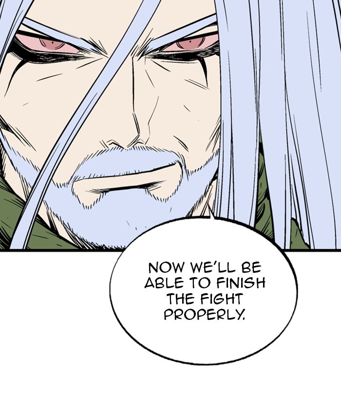 Gosu Chapter 205 page 109 - Chapter 205: [Chapter 2] Ep. 118