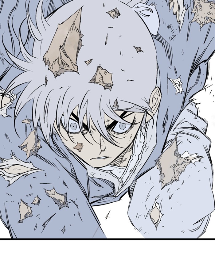 Gosu Chapter 205 page 118 - Chapter 205: [Chapter 2] Ep. 118