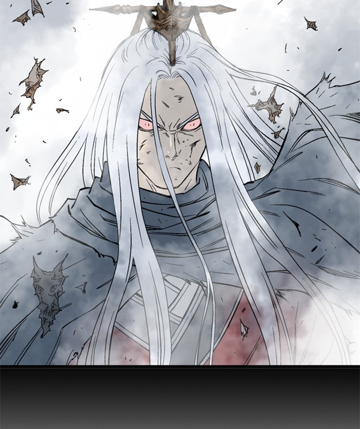Gosu Chapter 205 page 12 - Chapter 205: [Chapter 2] Ep. 118