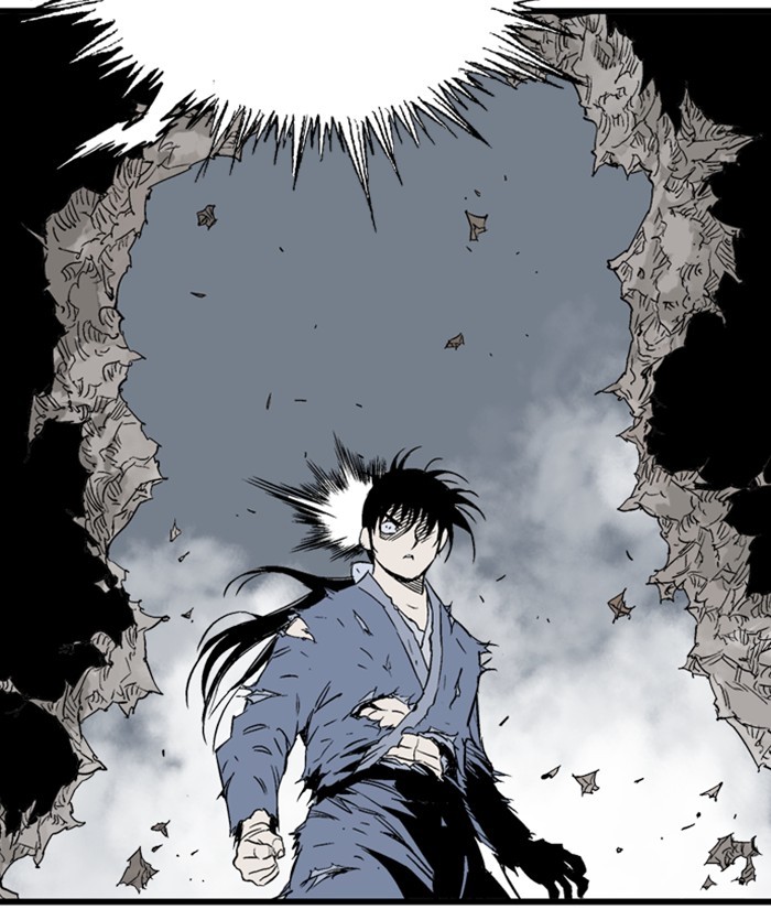 Gosu Chapter 205 page 123 - Chapter 205: [Chapter 2] Ep. 118