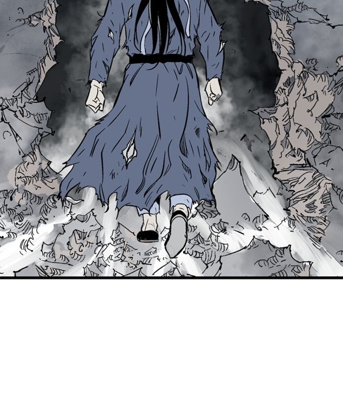 Gosu Chapter 205 page 128 - Chapter 205: [Chapter 2] Ep. 118