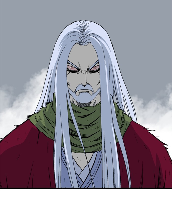 Gosu Chapter 205 page 15 - Chapter 205: [Chapter 2] Ep. 118