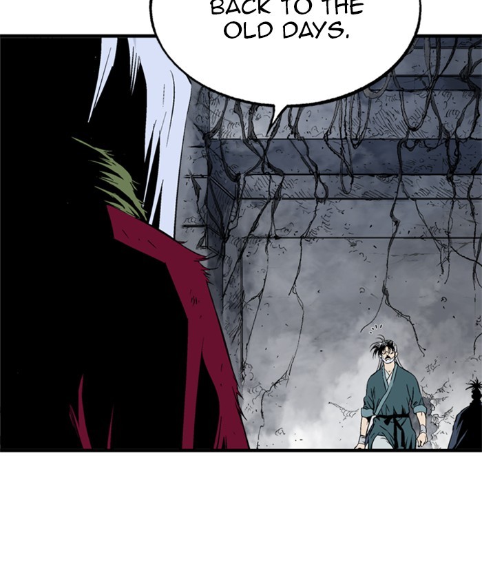 Gosu Chapter 205 page 20 - Chapter 205: [Chapter 2] Ep. 118