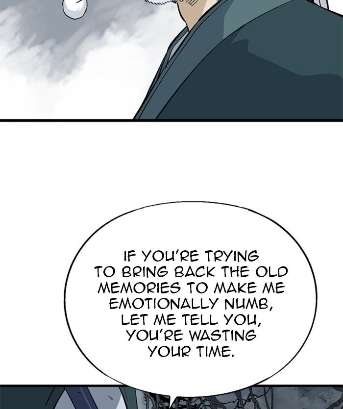 Gosu Chapter 205 page 22 - Chapter 205: [Chapter 2] Ep. 118