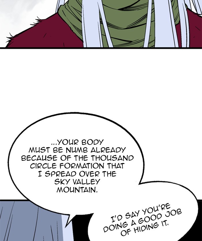 Gosu Chapter 205 page 25 - Chapter 205: [Chapter 2] Ep. 118