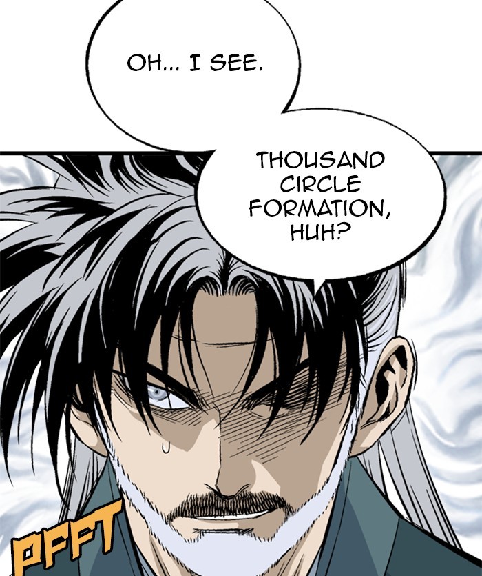 Gosu Chapter 205 page 27 - Chapter 205: [Chapter 2] Ep. 118