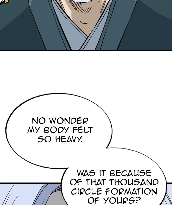 Gosu Chapter 205 page 28 - Chapter 205: [Chapter 2] Ep. 118