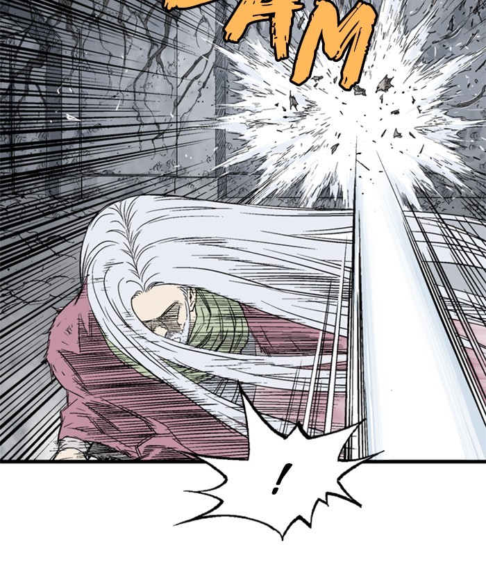 Gosu Chapter 205 page 32 - Chapter 205: [Chapter 2] Ep. 118