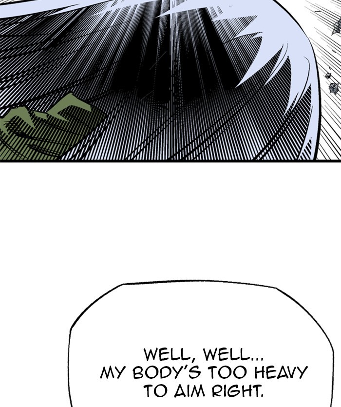 Gosu Chapter 205 page 34 - Chapter 205: [Chapter 2] Ep. 118