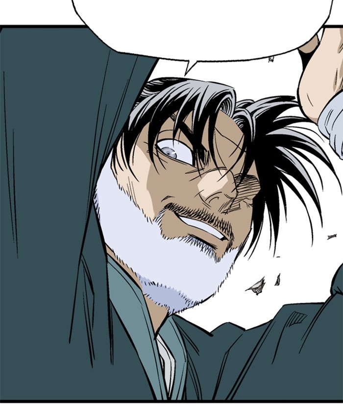 Gosu Chapter 205 page 35 - Chapter 205: [Chapter 2] Ep. 118