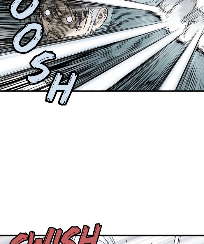 Gosu Chapter 205 page 37 - Chapter 205: [Chapter 2] Ep. 118