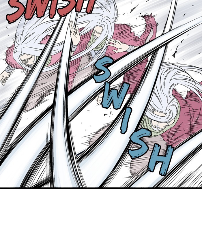 Gosu Chapter 205 page 38 - Chapter 205: [Chapter 2] Ep. 118