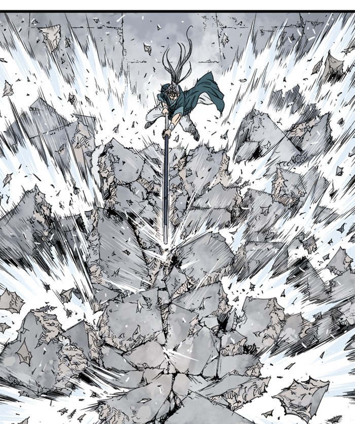 Gosu Chapter 205 page 45 - Chapter 205: [Chapter 2] Ep. 118