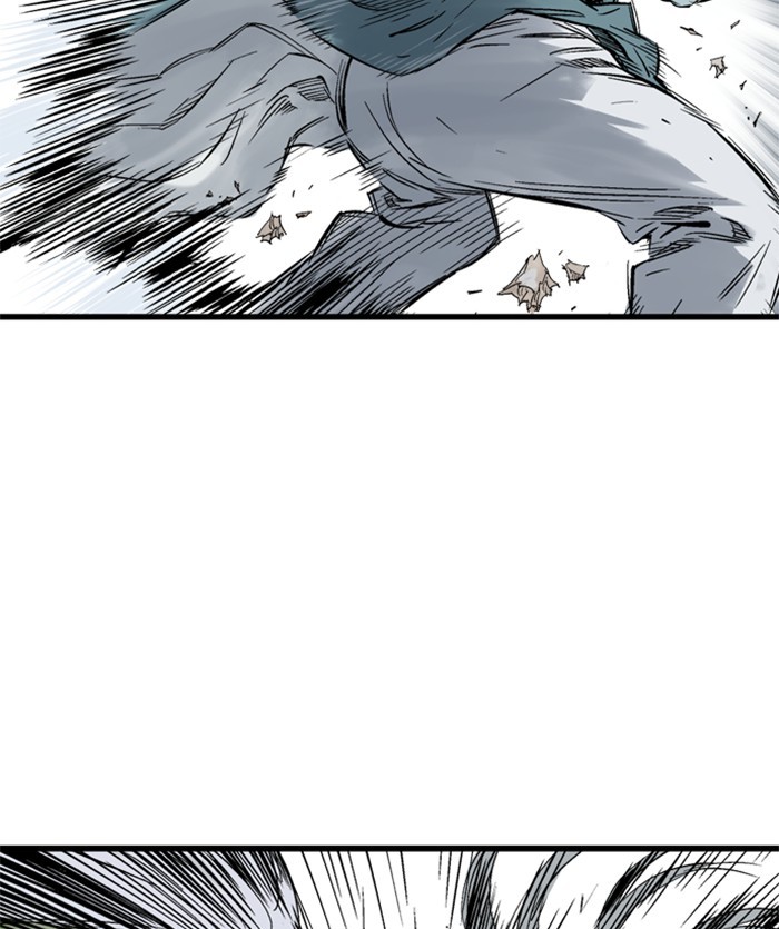 Gosu Chapter 205 page 55 - Chapter 205: [Chapter 2] Ep. 118