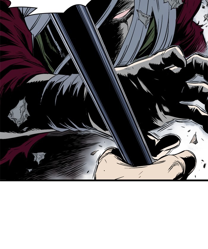 Gosu Chapter 205 page 59 - Chapter 205: [Chapter 2] Ep. 118