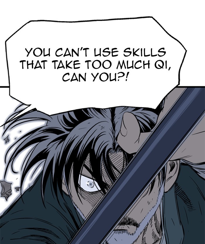 Gosu Chapter 205 page 60 - Chapter 205: [Chapter 2] Ep. 118