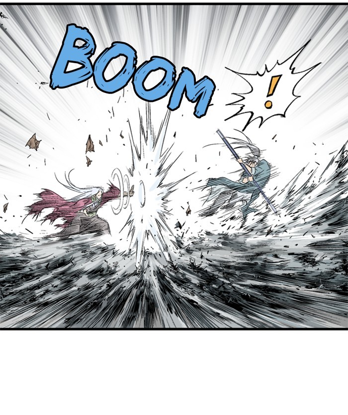 Gosu Chapter 205 page 65 - Chapter 205: [Chapter 2] Ep. 118