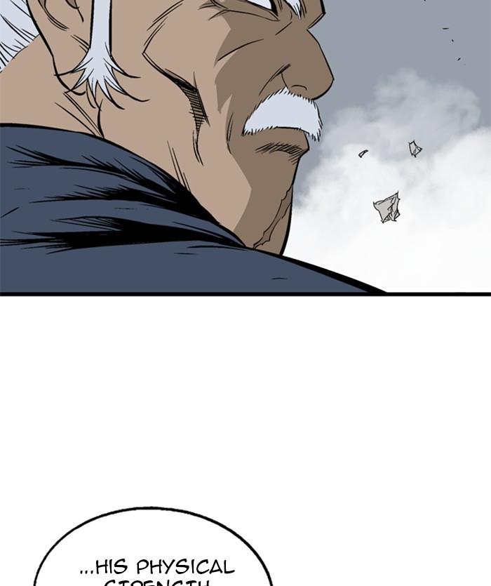 Gosu Chapter 205 page 71 - Chapter 205: [Chapter 2] Ep. 118