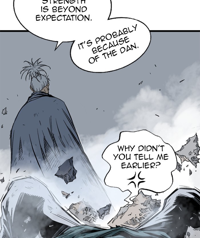 Gosu Chapter 205 page 72 - Chapter 205: [Chapter 2] Ep. 118