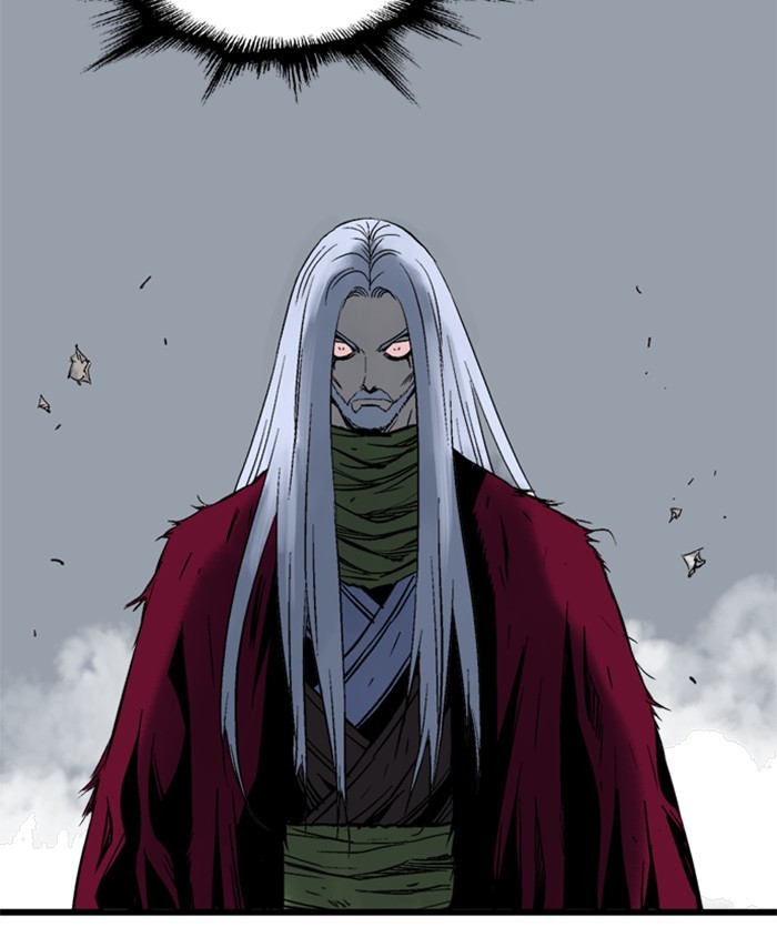Gosu Chapter 205 page 75 - Chapter 205: [Chapter 2] Ep. 118