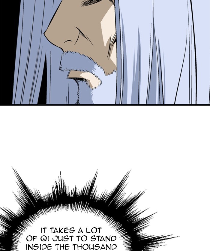 Gosu Chapter 205 page 77 - Chapter 205: [Chapter 2] Ep. 118