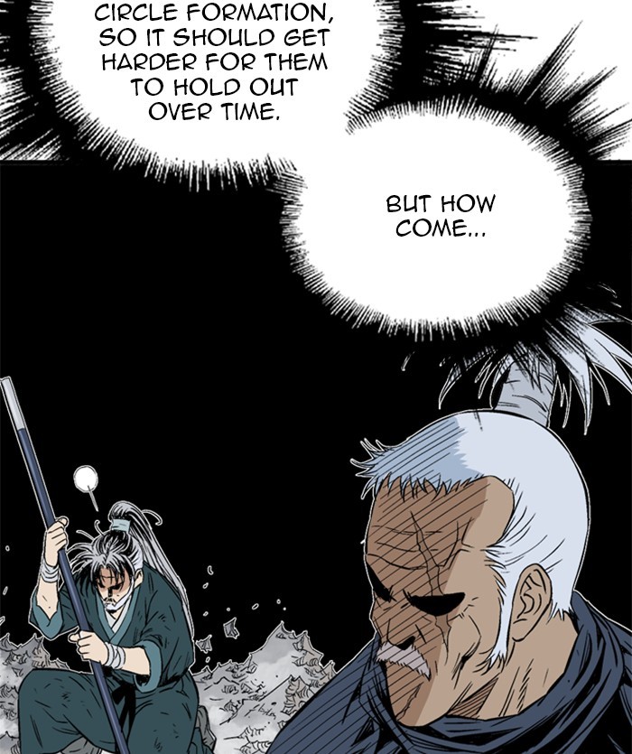 Gosu Chapter 205 page 78 - Chapter 205: [Chapter 2] Ep. 118