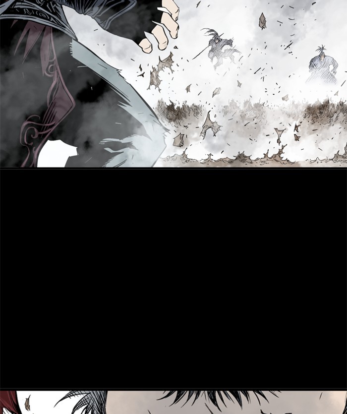 Gosu Chapter 205 page 8 - Chapter 205: [Chapter 2] Ep. 118