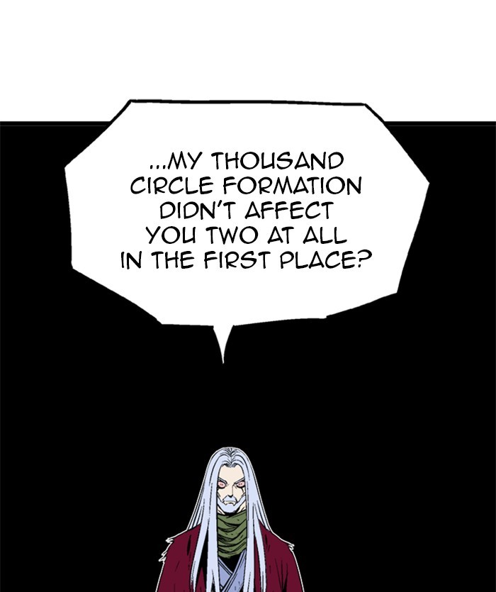 Gosu Chapter 205 page 81 - Chapter 205: [Chapter 2] Ep. 118