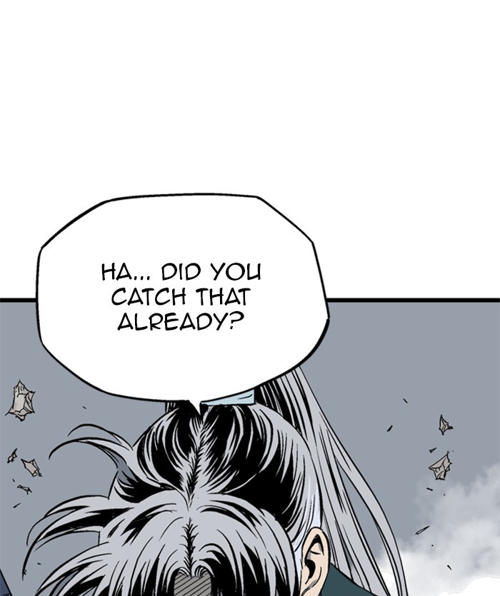 Gosu Chapter 205 page 84 - Chapter 205: [Chapter 2] Ep. 118