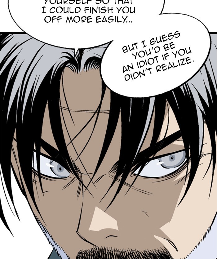 Gosu Chapter 205 page 86 - Chapter 205: [Chapter 2] Ep. 118