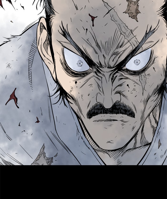 Gosu Chapter 205 page 9 - Chapter 205: [Chapter 2] Ep. 118