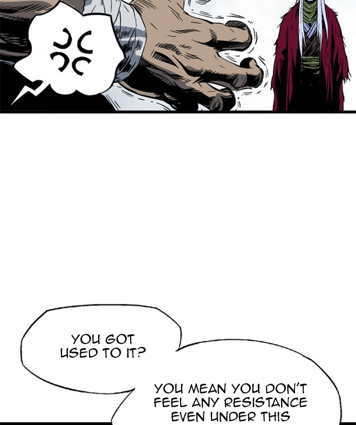 Gosu Chapter 205 page 90 - Chapter 205: [Chapter 2] Ep. 118