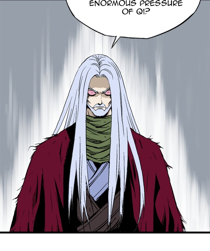 Gosu Chapter 205 page 91 - Chapter 205: [Chapter 2] Ep. 118